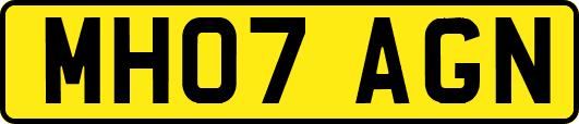 MH07AGN