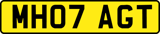 MH07AGT