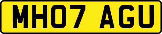MH07AGU