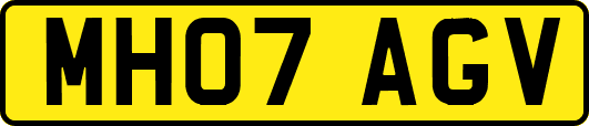 MH07AGV