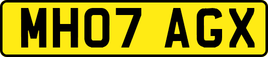 MH07AGX