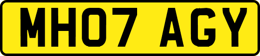 MH07AGY