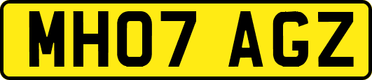 MH07AGZ
