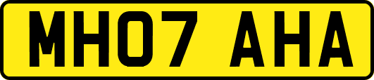 MH07AHA