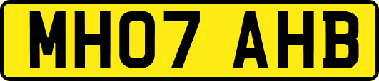 MH07AHB