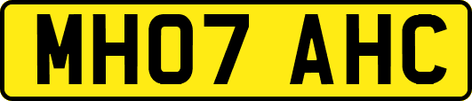 MH07AHC