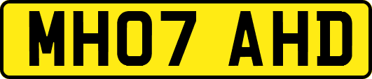MH07AHD