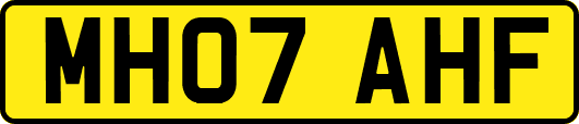 MH07AHF