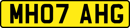 MH07AHG