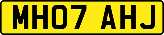 MH07AHJ