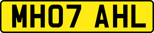 MH07AHL