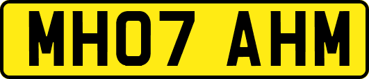MH07AHM