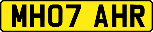 MH07AHR