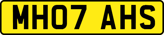 MH07AHS