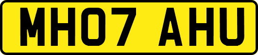 MH07AHU