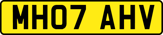 MH07AHV