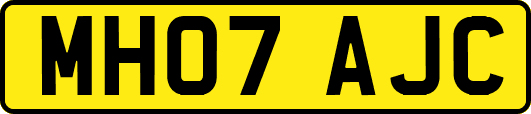 MH07AJC