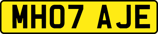 MH07AJE
