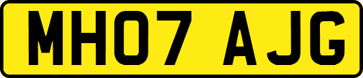 MH07AJG