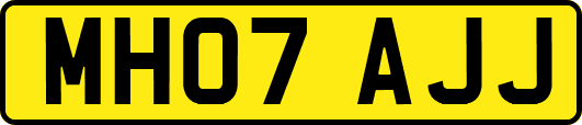 MH07AJJ