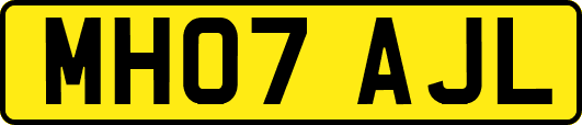 MH07AJL