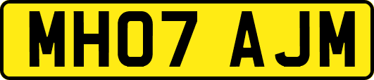 MH07AJM