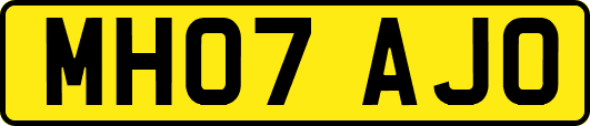 MH07AJO