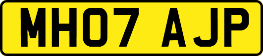 MH07AJP