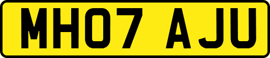 MH07AJU