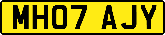 MH07AJY