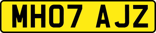 MH07AJZ