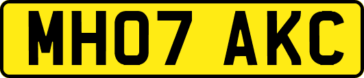 MH07AKC