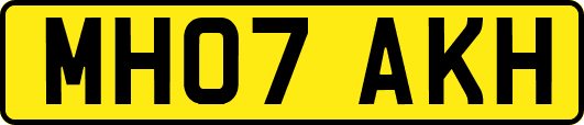 MH07AKH
