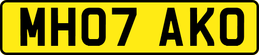 MH07AKO