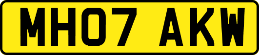 MH07AKW