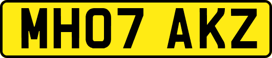 MH07AKZ