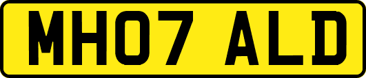 MH07ALD