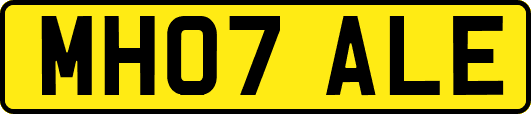 MH07ALE