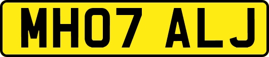 MH07ALJ