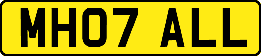 MH07ALL