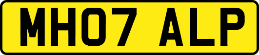 MH07ALP
