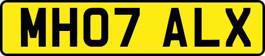 MH07ALX