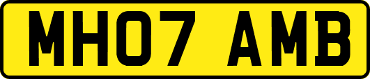 MH07AMB