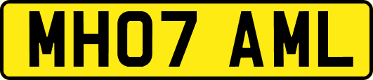 MH07AML