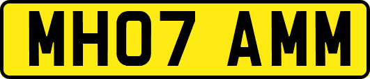 MH07AMM