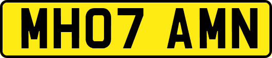 MH07AMN