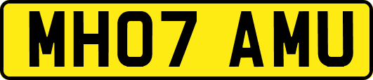 MH07AMU