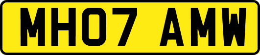 MH07AMW