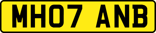 MH07ANB