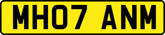 MH07ANM